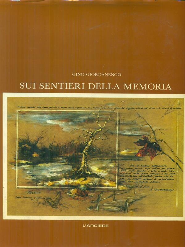 Sui sentieri della memoria