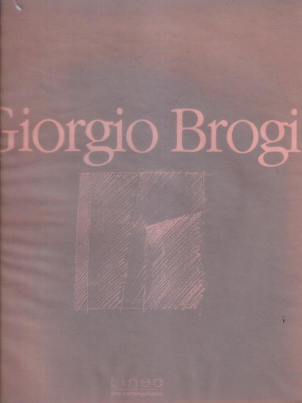Giorgio Brogi