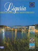   Liguria porta europea del Mediterraneo