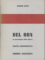  Del Bon. Un purosangue della pittura