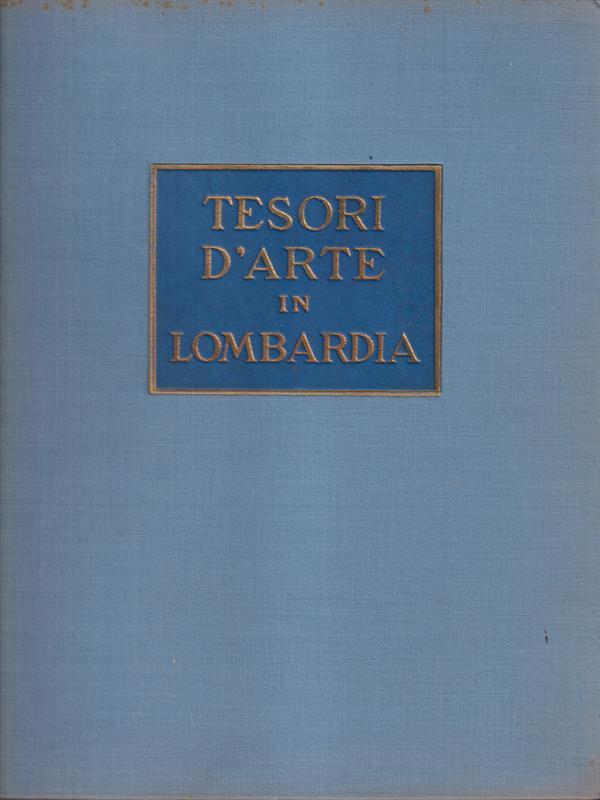 Tesori d'arte in Lombardia