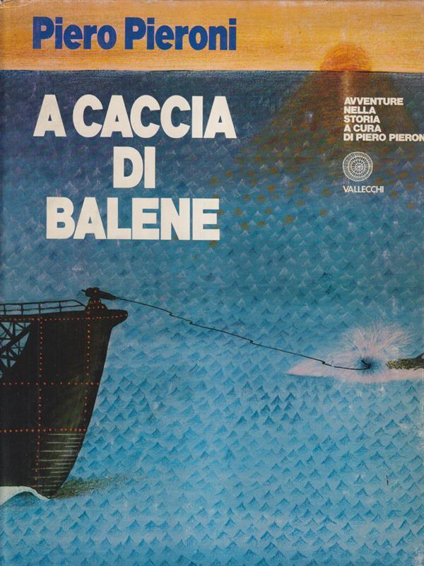 A caccia di balene