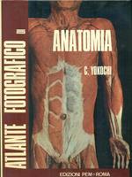   Atlante fotografico di anatomia