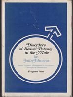   Disorders of sexual potency in the male