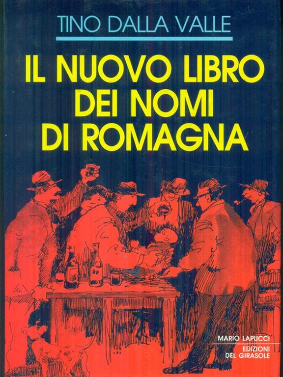 Libro di Faccia