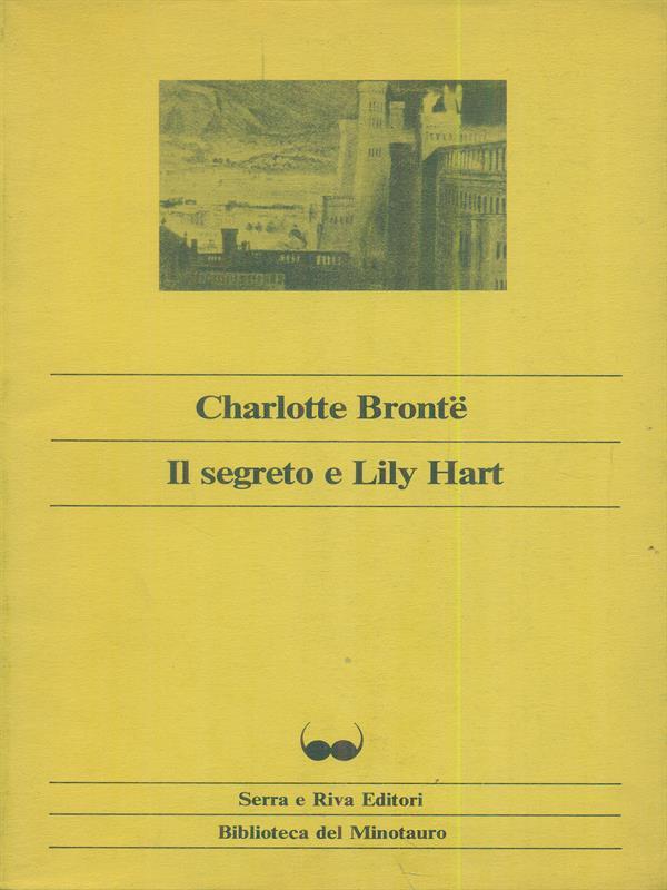 Il segreto e Lily Hart