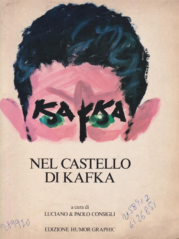 Libro di Faccia