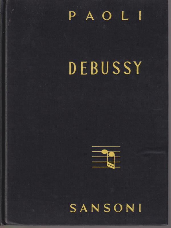 Debussy