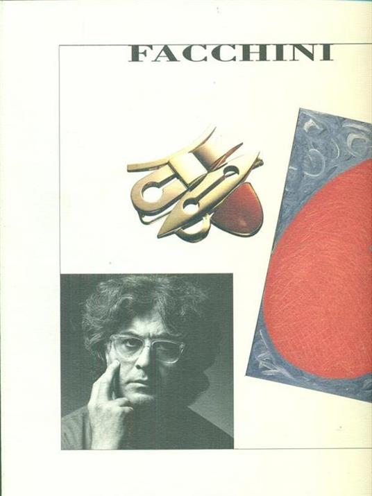   Facchini - copertina