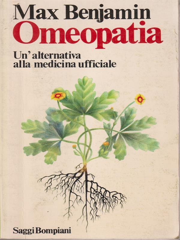 Omeopatia
