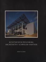   Kunstmuseum Wolfsburg: Architekten Schweger und Partner