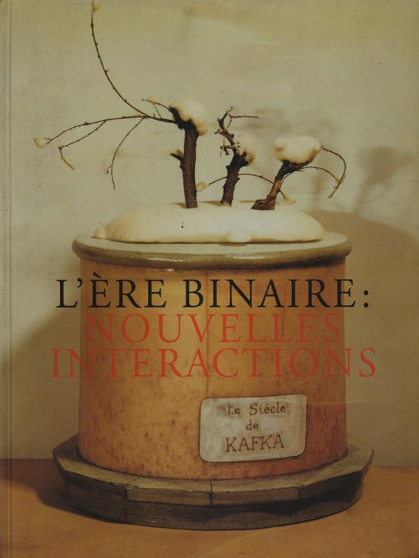 L' ère binaire : Nouvelles interactions