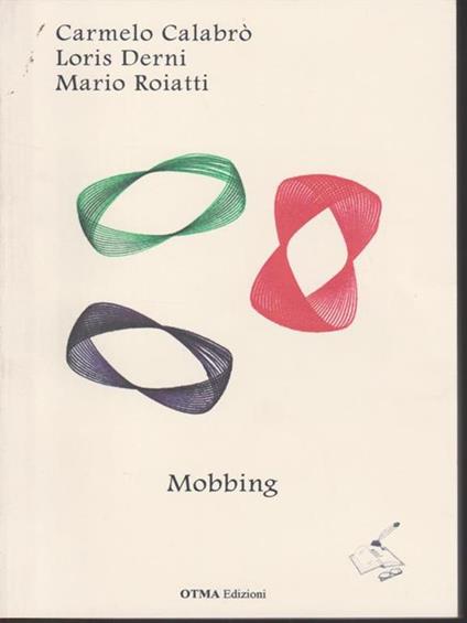  Mobbing - copertina