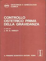   Controllo ostetrico prima della gravidanza