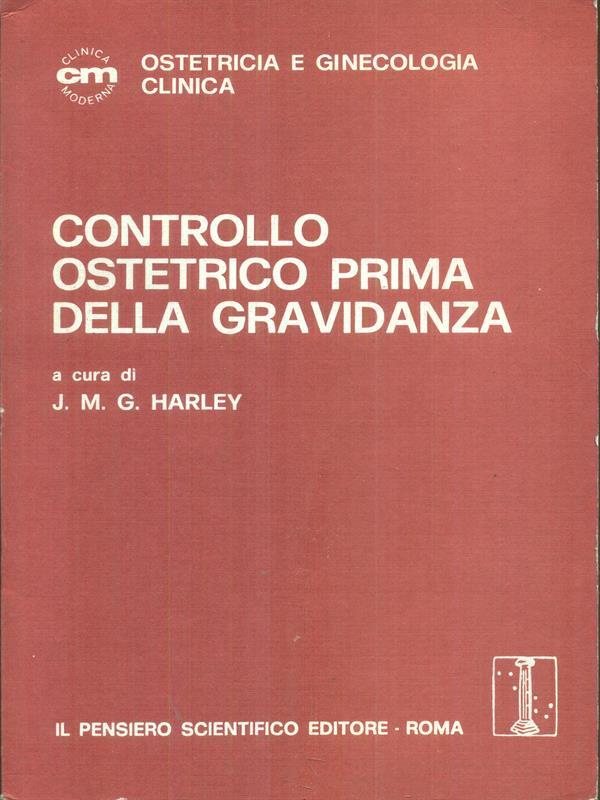 Controllo ostetrico prima della gravidanza