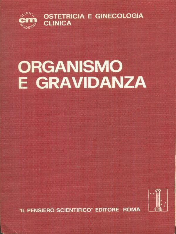 Organismo e gravidanza