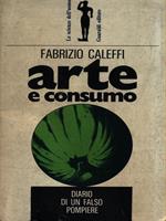   Arte e consumo