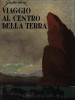 Viaggio al centro della Terra