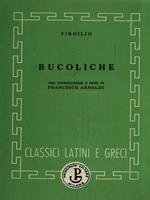   Bucoliche