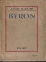   Byron tome I