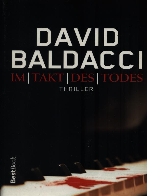 Im takt des todes