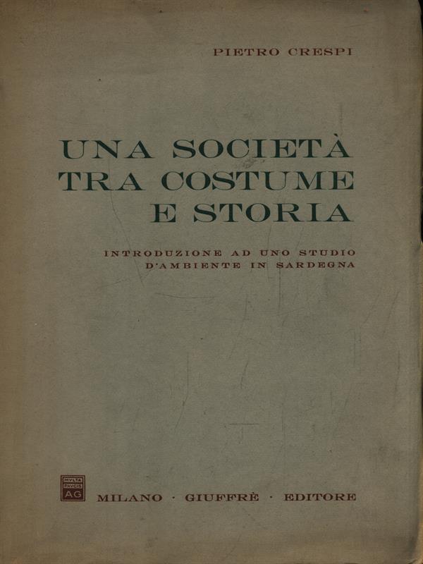 Libro di Faccia