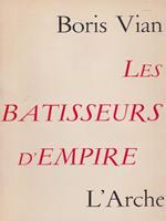 Les batisseur d'empire