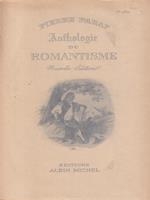   Anthologie du Romantisme