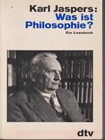   Was ist Philosophie?