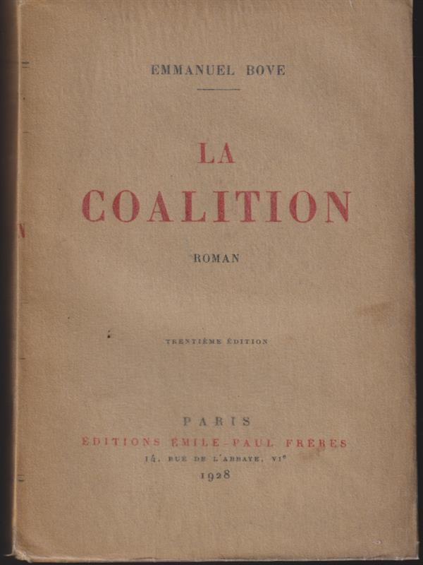 La coalition