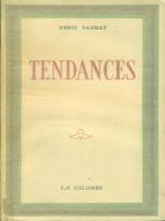   Tendances