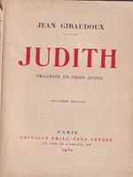   Judith