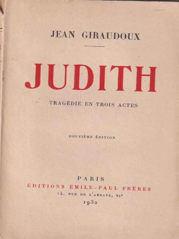 Judith