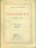   Messages