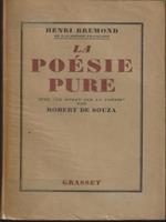 Le poesie pure