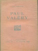   Paul Valèry