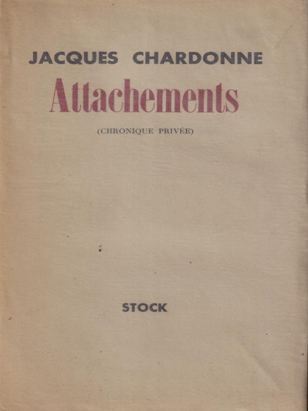 Attachements