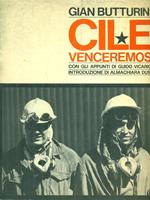   Cile Venceremos