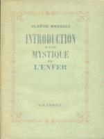   Introduction a une mystique de l'enfer