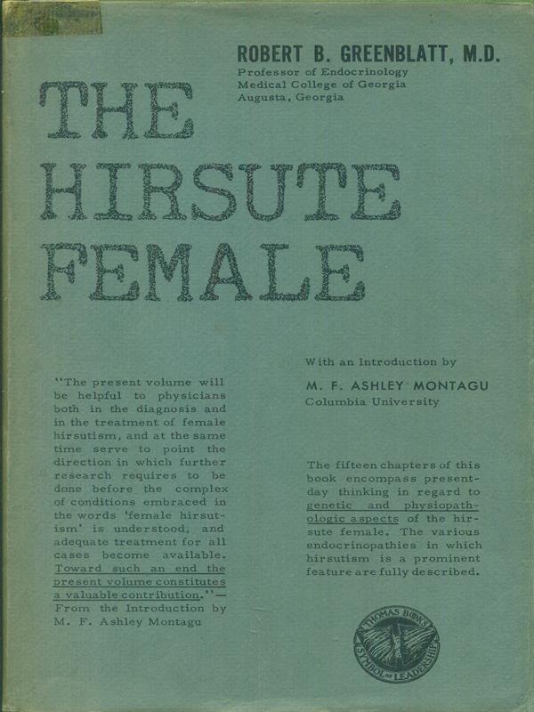 The  hirsute female