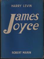   James Joyce