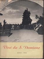 Voci da S. Damiano