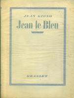   Jean Le Bleu