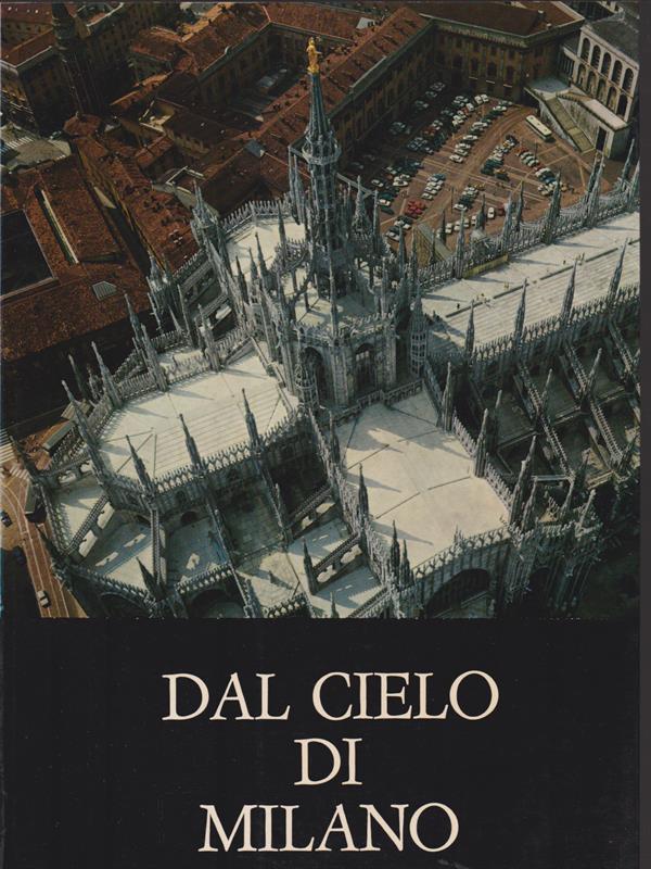 Dal cielo di Milano