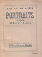 Portraits sans modeles