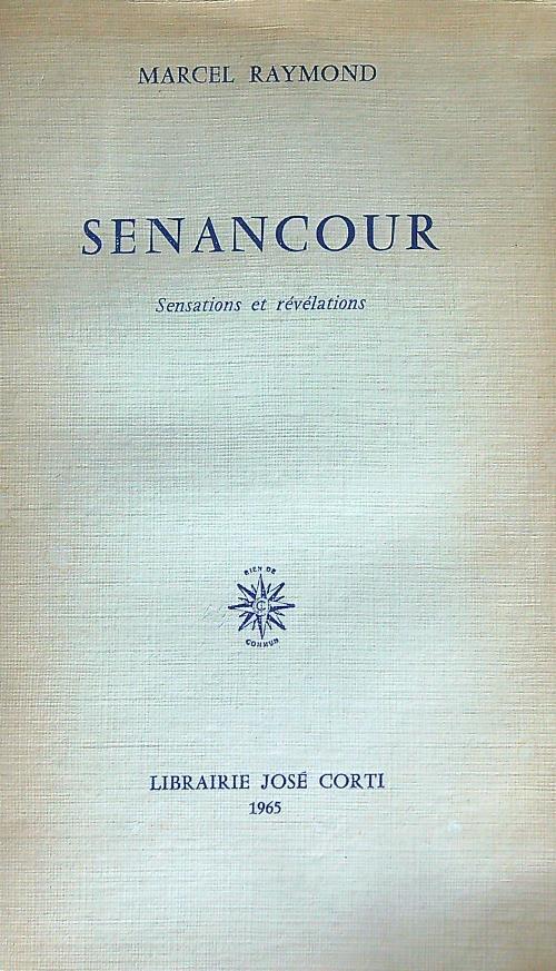 Senancour
