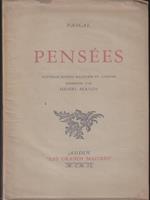   Pensees