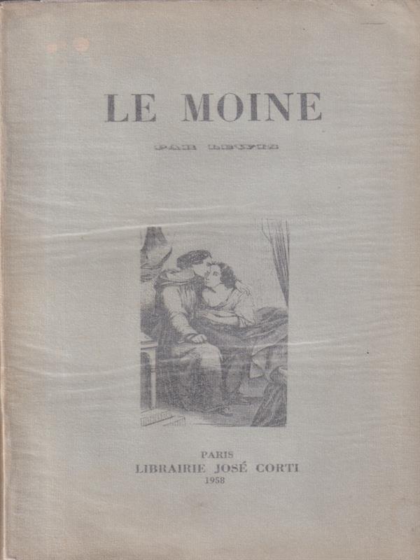 Le  moine