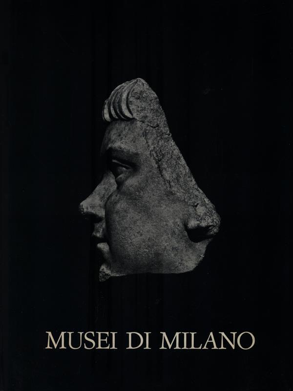 Musei di Milano