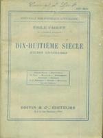 Dix-huitieme siecle